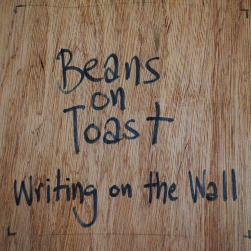 Writing on the Wall