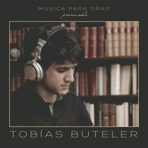 Música para Orar (Piano Solo)