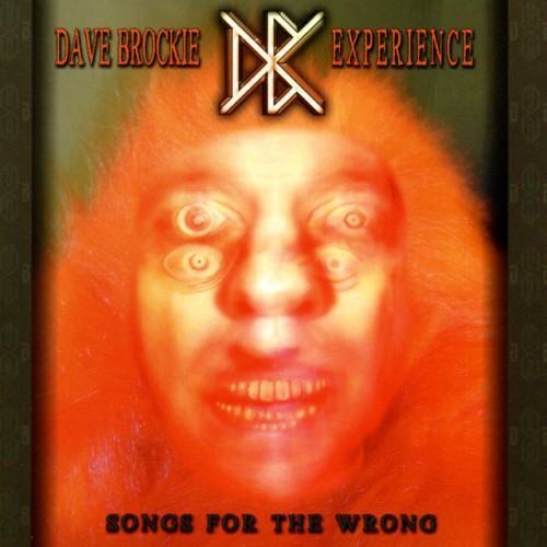 Songs for the Wrong