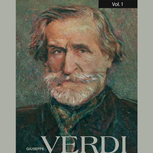 Giuseppe Verdi, Vol. 1 (1939)