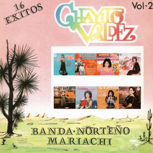 Banda Norteno Mariachi Vol. 2