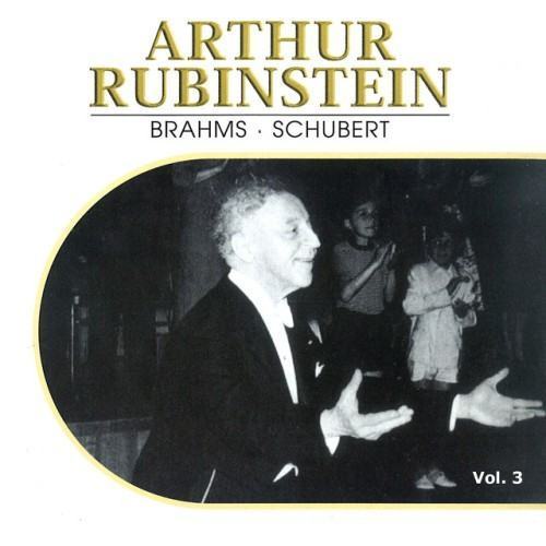 Arthur Rubinstein, Vol. 3 (1932, 1941)