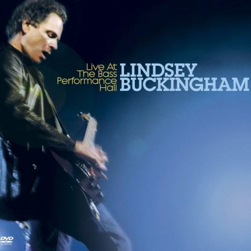 Live at the Bass Performance Hall