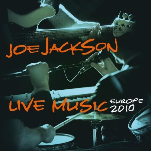 Live Music Europe 2010