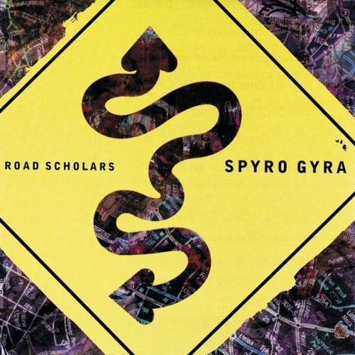Road Scholars