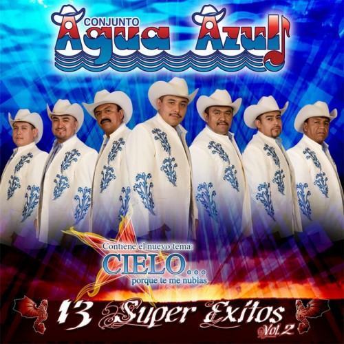 13 Super Exitos, Vol. 2