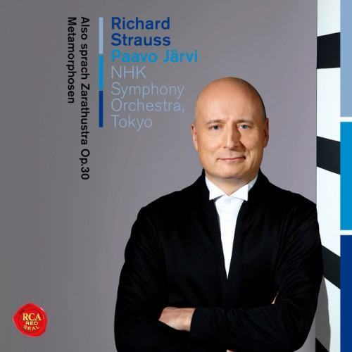 Richard Strauss: Also sprach Zarathustra | Metamorphosen