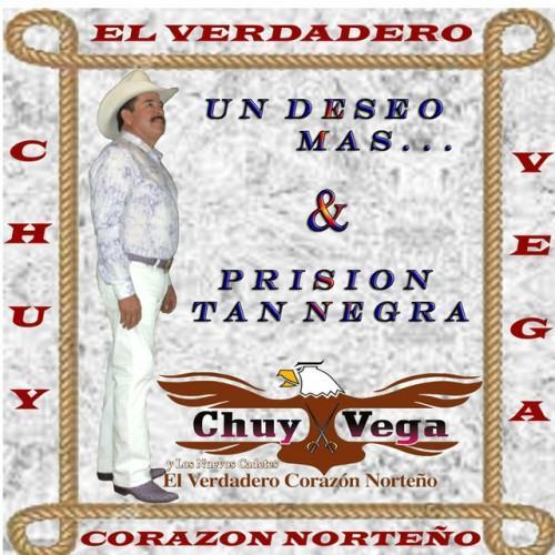 Un Deseo Mas & Prision Tan Negra