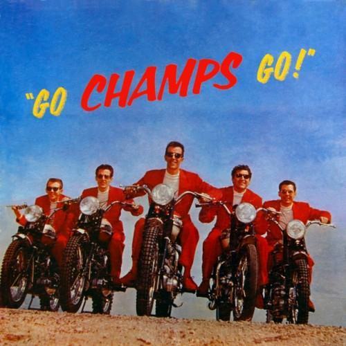 Go Champs Go