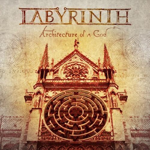 Architecture of a God