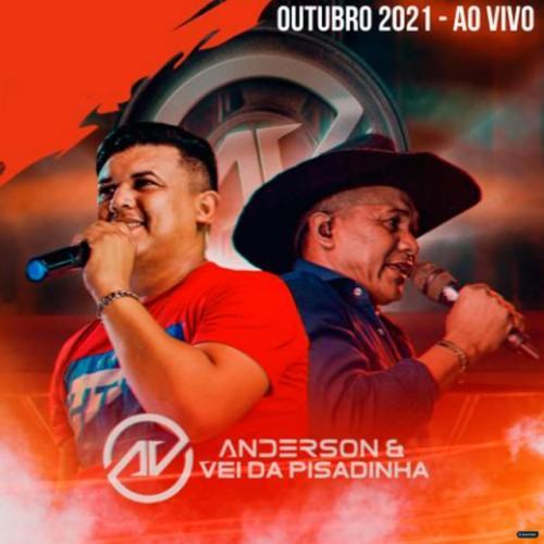 Outubro 2021 (Ao Vivo)