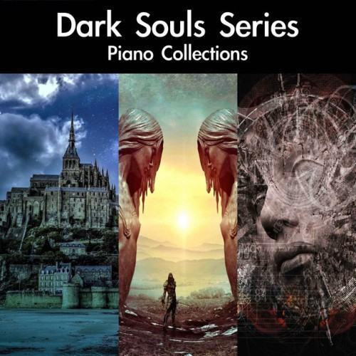 Dark Souls Series Piano Collections
