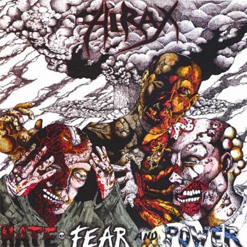 Hate, Fear, and Power