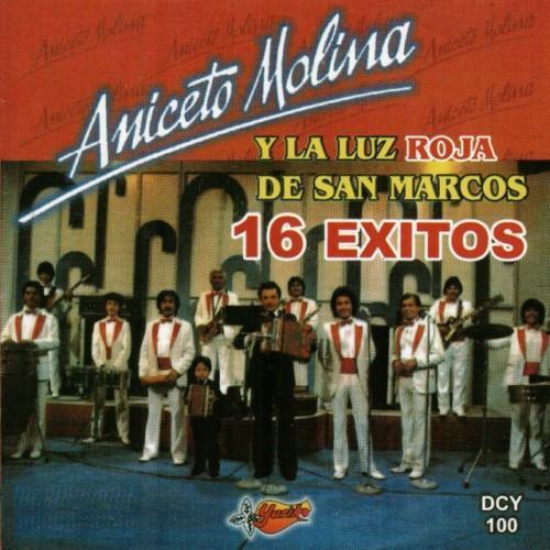 16 Exitos