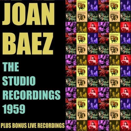 The Studio Recordings 1959