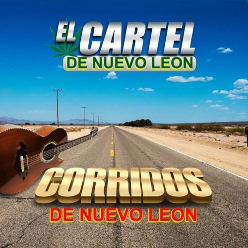 Corridos De Nuevo Leon
