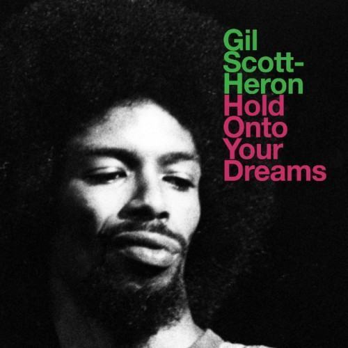 Hold Onto Your Dreams [Live (Remastered)]