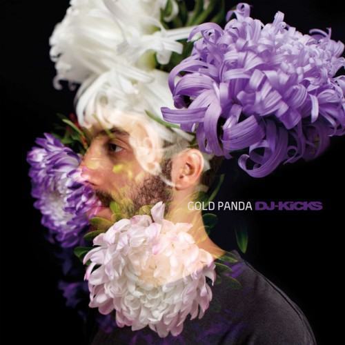 DJ-Kicks (Gold Panda) [DJ Mix]