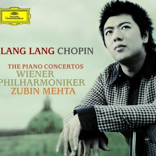 Chopin: The Piano Concertos (Deluxe)