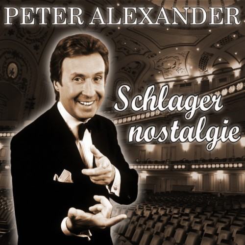 Peter Alexander - Schlagernostalgie