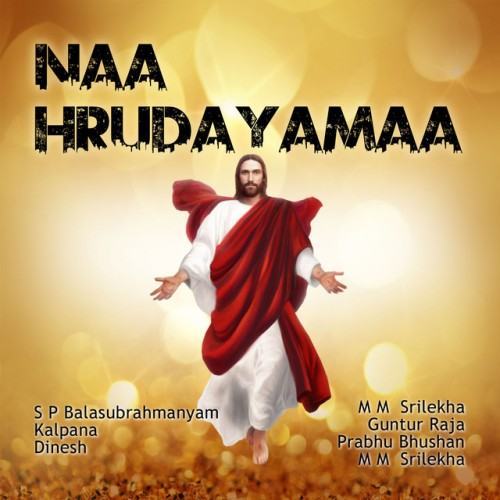 Naa Hrudayamaa