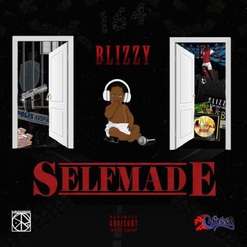 SELFMADE