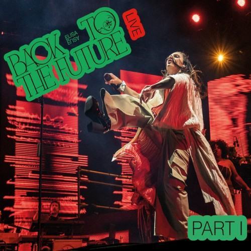 Back To The Future - Part I (Live)