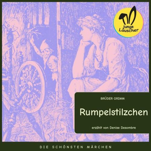 Rumpelstilzchen (Die schönsten Märchen)