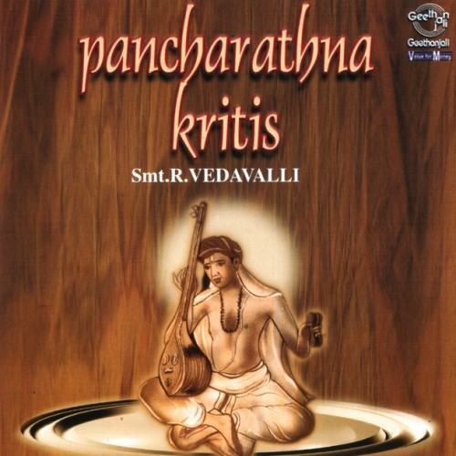Pancharathna Kritis