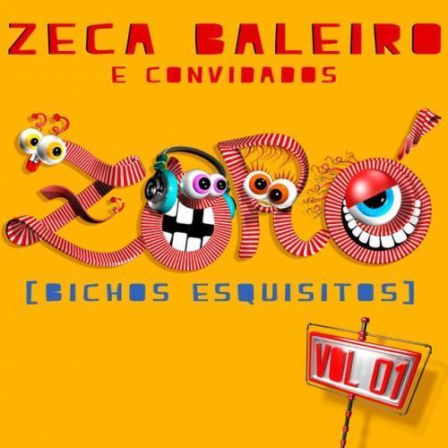 Zoró, Vol. 1 (Bichos Esquisitos)