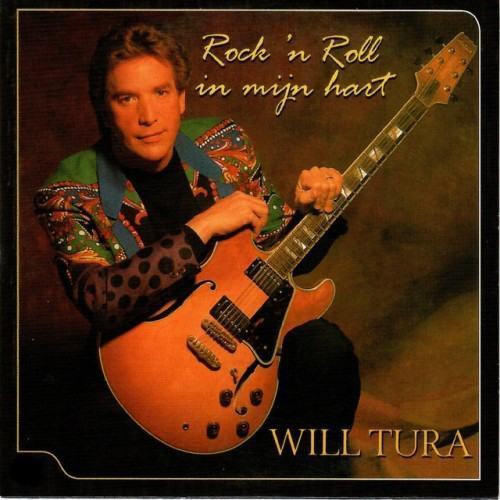 Rock 'n Roll In Mijn Hart