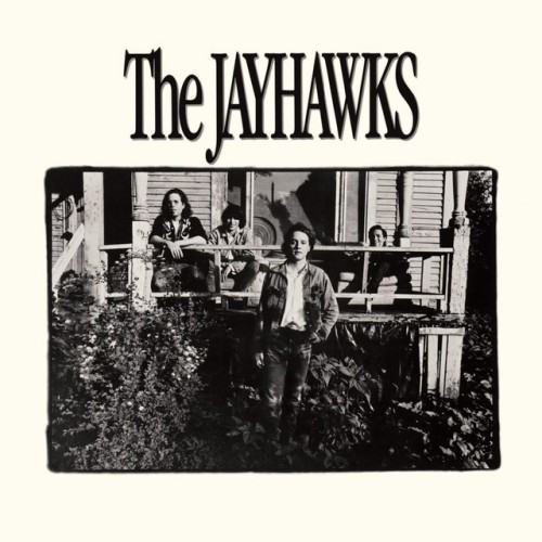 The Jayhawks (AKA The Bunkhouse Album)
