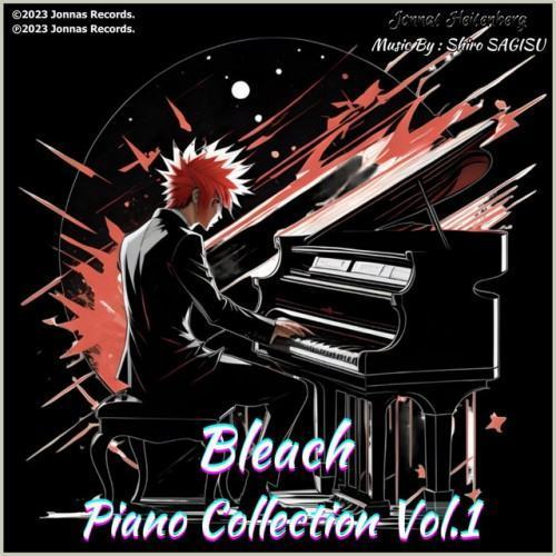 Bleach Piano Collection, Vol. 1