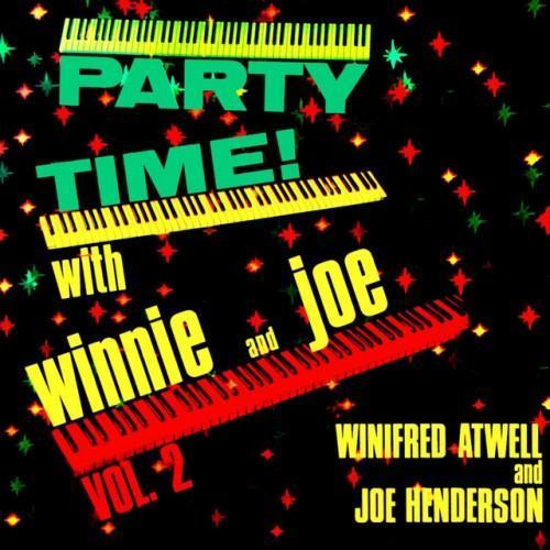 Party Time With Winnie and Joe, Vol. 2