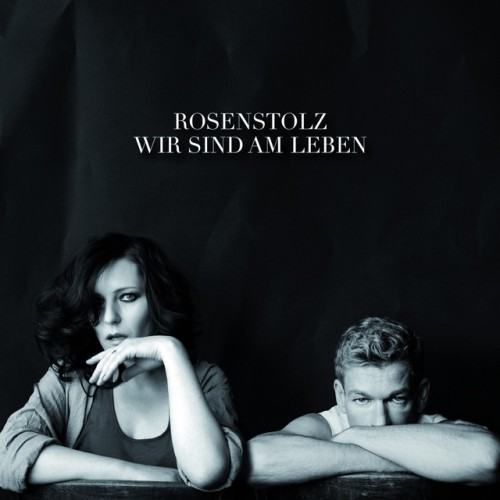 Wir sind am Leben