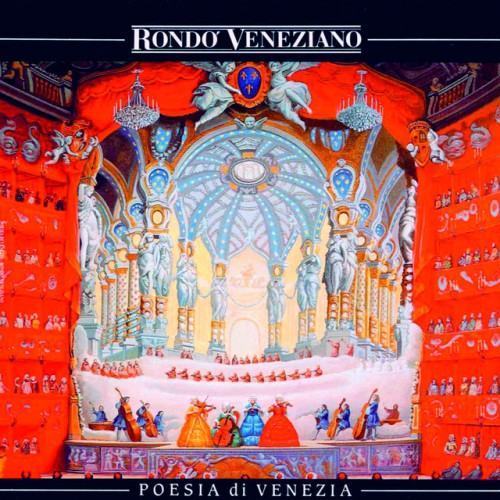Poesia di Venezia