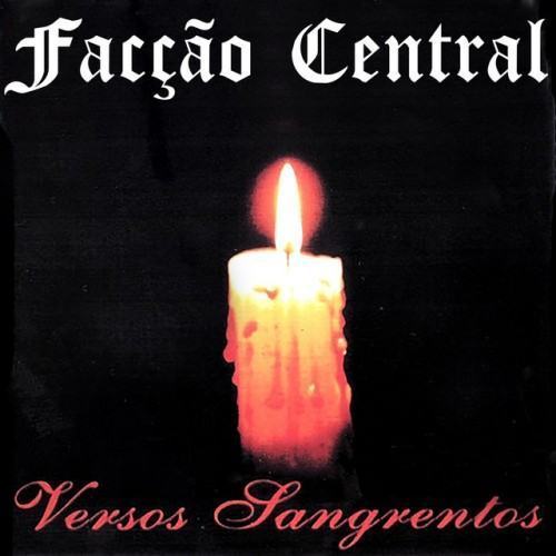 Versos Sangrentos