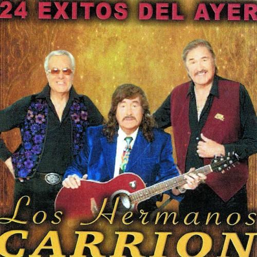 24 Exitos Del Ayer