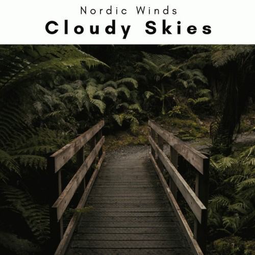 3 2 1 Cloudy Skies