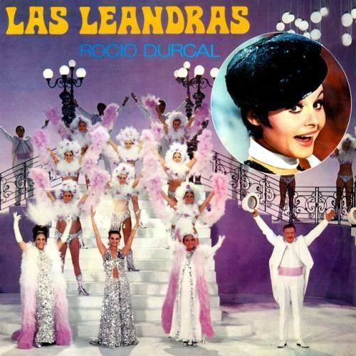 Las Leandras