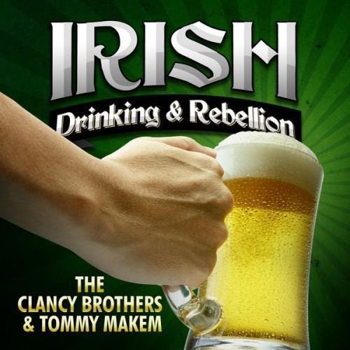 Irish Drinking & Rebellion