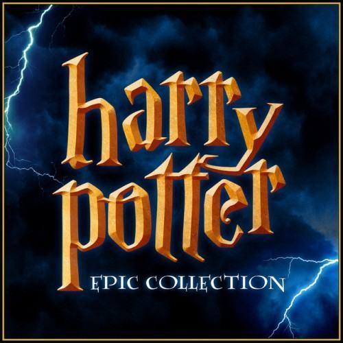 Harry Potter - Epic Collection
