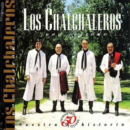 50 Años De Leyenda