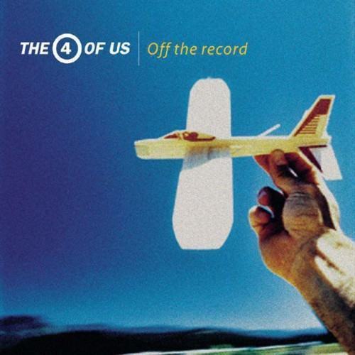 Off The Record