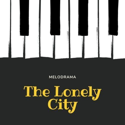 The Lonely City