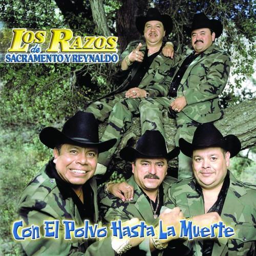 Con el Polvo hasta la muerte
