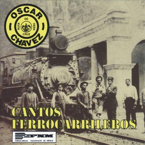 Cantos Ferrocarrileros