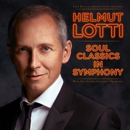 Soul Classics In Symphony (with The Golden Symphonic Orchestra)