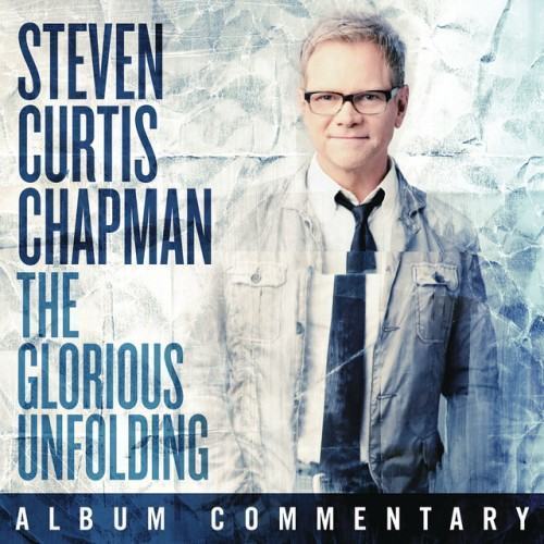 The Glorious Unfolding: Commentary