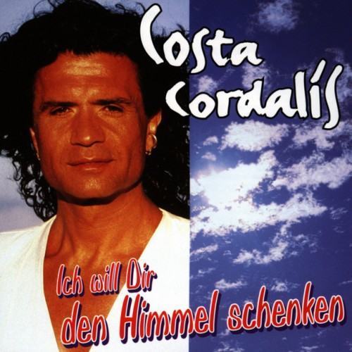 Ich will Dir den Himmel schenken